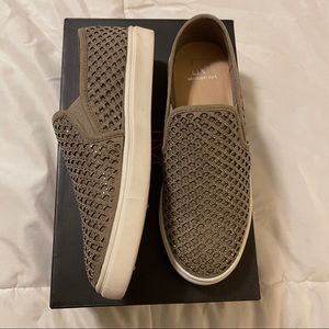 Material Girl Slip on sneaker